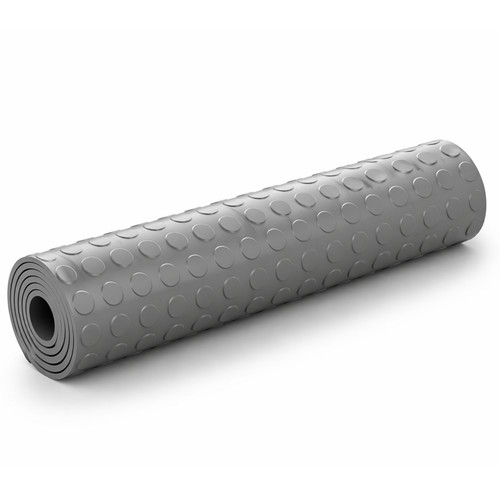 Tappeto pvc gommato - tappeto, bullonato