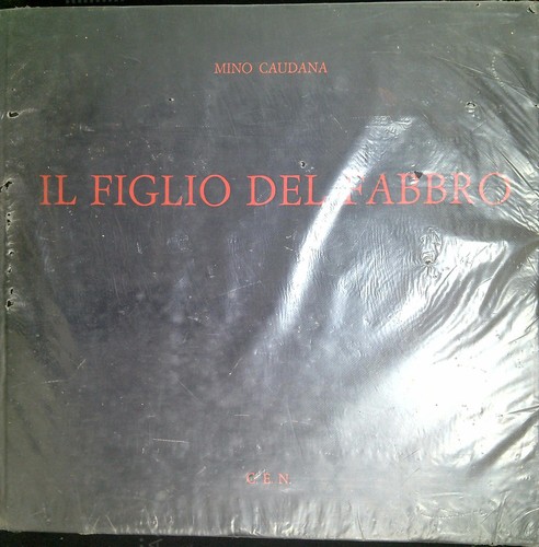 Figlio del fabbro - figlio,