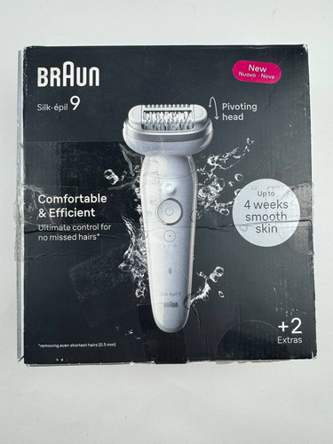 Braun silk épil 041 - silk-épil, 9