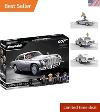 Aston Martin DB5 Goldfinger