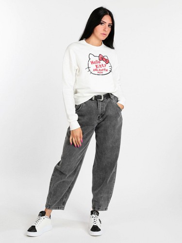 Fixdesign felpa donna - fixdesign,