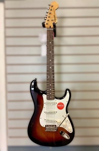 Squier classic vibe - squier,