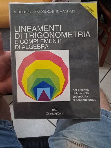 Lineamenti trigonometria e - lineamenti,
