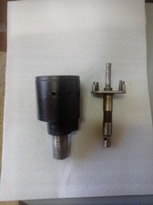 Corpo Spinterogeno Con Asse