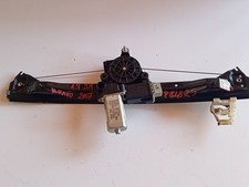 ALZACRISTALLO ELETTRICO ANT. SX PER FIAT Bravo 2° Serie 5000506 (07>10)