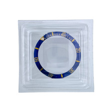 Rolex Submariner Date lunetta