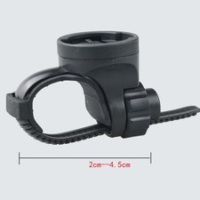 Supporto computer manubrio