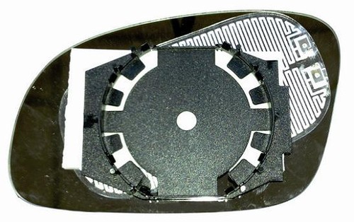 Vetro specchio retrovisore - vetro, dx