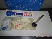 VALVOLA ASPIRAZIONE MERCEDES LUNGH. 145mm ACTROS AXOR INTEGRO TOURISMO