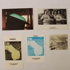 Dino Gavina Simongavina serie