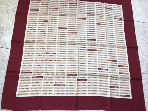 Foulard burberry fazzoletto - burberry, da