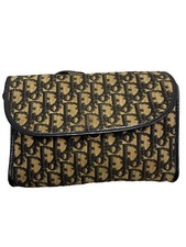 CHRISTIAN DIOR PARIS BORSA DONNA WOMAN BAG VINTAGE JHF3287