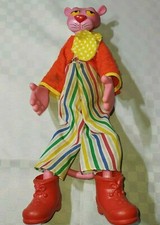 PANTERA ROSA FLEXY VINTAGE