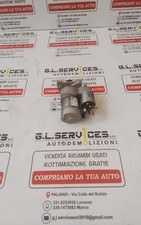 MOTORE MOTORINO D'AVVIAMENTO FIAT 500L 500 L 1.4 TB TJET 940B7000