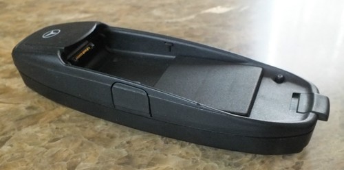 Adattatore mercedes nokia - mercedes,