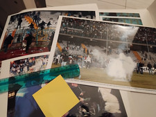 SCONTRI ULTRAS AVELLINO NAPOLI