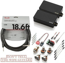 EMGZW SET ZAKK WYLDE 81 + 85