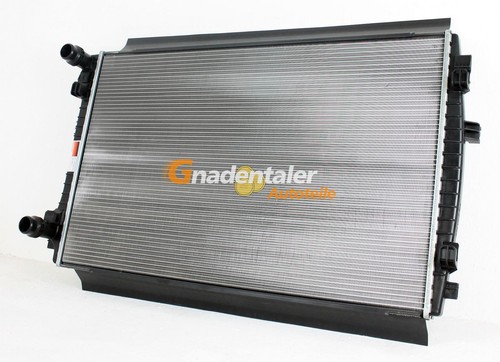 Radiatore acqua per audi - radiatore,