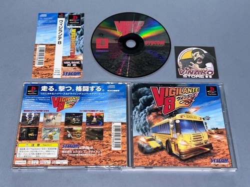 Sony playstation ntsc - playstation, ntsc-j