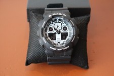 Casio G-Shock Resist