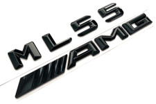 NERO ML55+AMG per MERCEDES