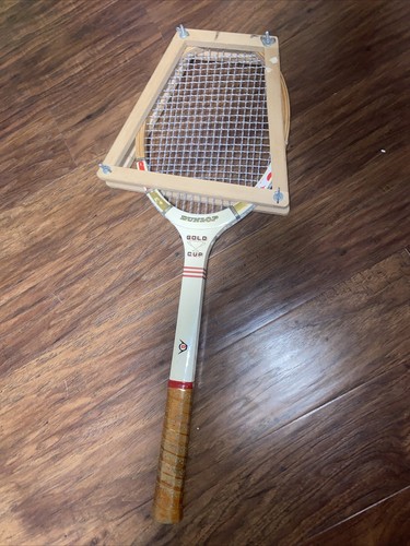 Racchetta tennis vintage - racchetta,