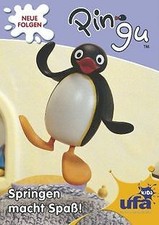 Pingu - Neue Folgen 01-13