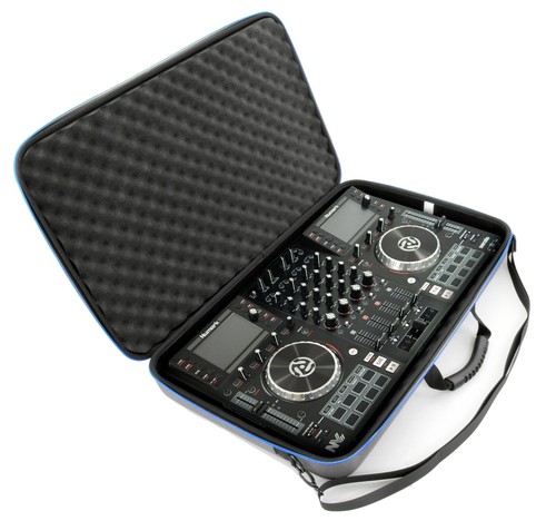 Custodia controller - , dj
