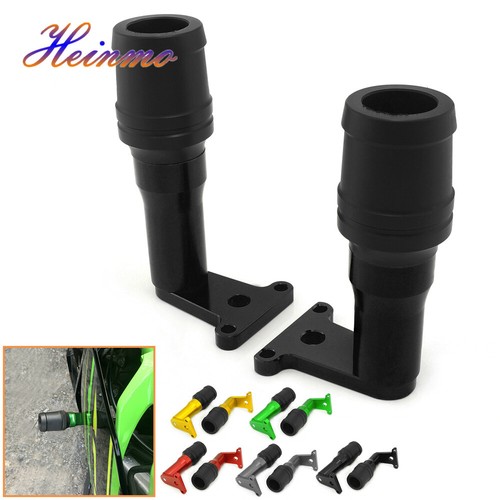 Telaio slider anti caduta - slider,
