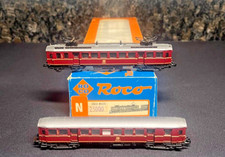 Scala N Roco 2160A 23000 BR
