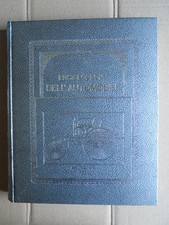 ENCICLOPEDIA DELL'AUTOMOBILE - volume 2 - Fabbri &  Pininfarina,1967 [M12]