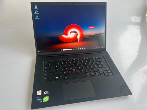 Portatile lenovo thinkpad - portatile,