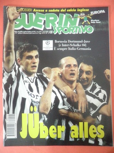 Guerin sportivo 1997 - guerin, 17