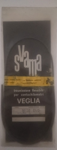 Corda trasmissione - corda,