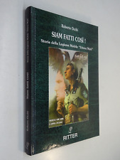 SIAM FATTI COSì ! STORIA