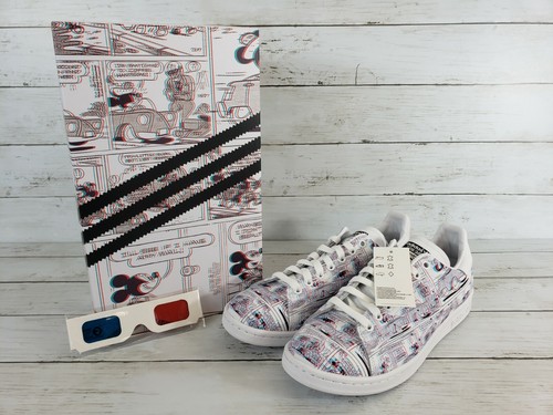 Adidas stan smith topolino - adidas, 3d