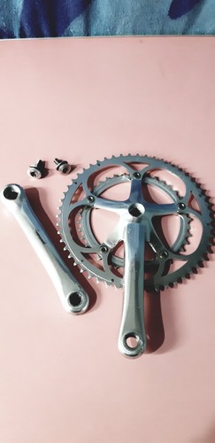 Guarnitura campagnolo veloce - guarnitura,