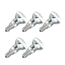 5pcs eveready lampada lava - eveready,