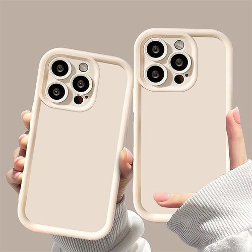 Shockproof back case - shockproof, silicone