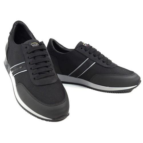 Paul shark sneakers - paul,