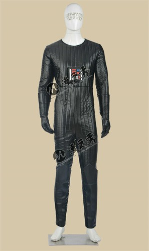 Costume cosplay body star - cosplay,