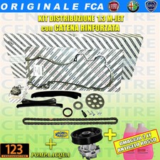 DISTRIBUZIONE CATENA