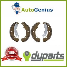 KIT GANASCE FRENO FIAT BRAVA
