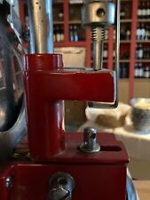 affettatrice berkel usata anno 1965 vintage perfettamente funzionante  