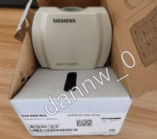 Sensore di temperatura Siemens