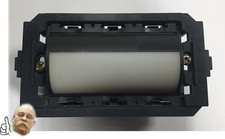 BTICINO LIVING - 4566 LAMPADA SEGNAPASSO 12V CON TELIO 4703 ORIGINALE