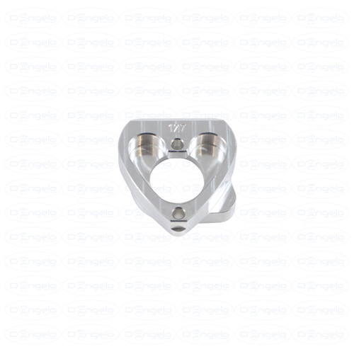 Collettore testata fiat - collettore,