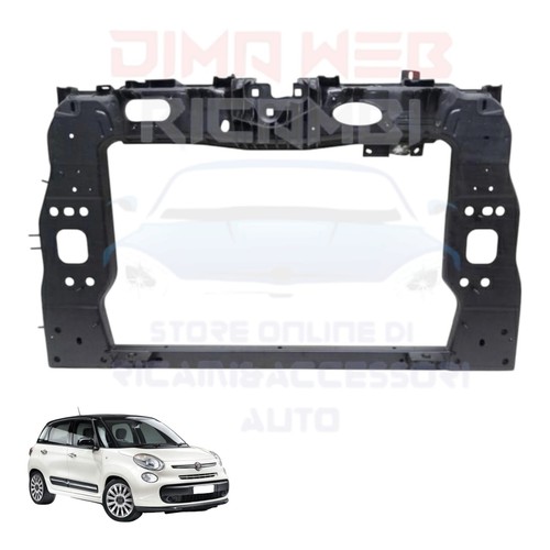 Calandra ossatura rivestimento - calandra,