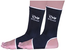 Evo fitness supporto caviglia - evo,