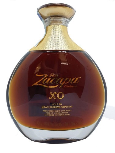 Zacapa rum centenario 70 - centenario, cl.70